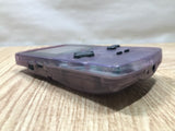 LG7423 With Defects - GameBoy Color Clear Purple Console Nintendo Japan