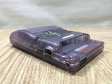 LG7423 With Defects - GameBoy Color Clear Purple Console Nintendo Japan