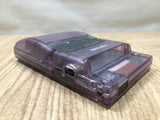 LG7424 With Defects - GameBoy Color Clear Purple Console Nintendo Japan