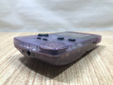 LG7424 With Defects - GameBoy Color Clear Purple Console Nintendo Japan