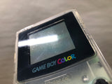 LG7425 With Defects - GameBoy Color Clear Console Nintendo Japan