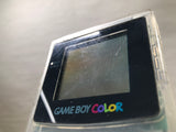 LG7425 With Defects - GameBoy Color Clear Console Nintendo Japan