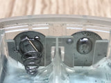 LG7425 With Defects - GameBoy Color Clear Console Nintendo Japan