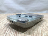 LG7425 With Defects - GameBoy Color Clear Console Nintendo Japan
