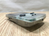 LG7425 With Defects - GameBoy Color Clear Console Nintendo Japan