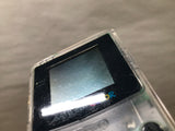 LG7426 With Defects - GameBoy Color Clear Console Nintendo Japan