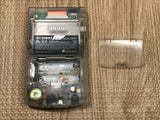 LG7426 With Defects - GameBoy Color Clear Console Nintendo Japan