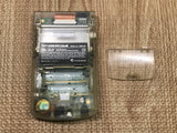 LG7427 With Defects - GameBoy Color Clear Console Nintendo Japan