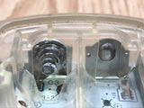 LG7427 With Defects - GameBoy Color Clear Console Nintendo Japan