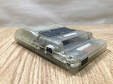 LG7427 With Defects - GameBoy Color Clear Console Nintendo Japan