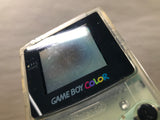 LG7428 Not Working - GameBoy Color Clear Console Nintendo Japan