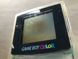 LG7428 Not Working - GameBoy Color Clear Console Nintendo Japan