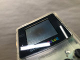 LG7428 Not Working - GameBoy Color Clear Console Nintendo Japan