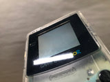 LG7429 With Defects - GameBoy Color Clear Console Nintendo Japan