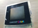 LG7429 With Defects - GameBoy Color Clear Console Nintendo Japan