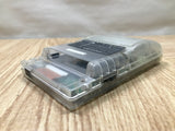 LG7429 With Defects - GameBoy Color Clear Console Nintendo Japan