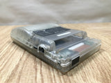 LG7429 With Defects - GameBoy Color Clear Console Nintendo Japan