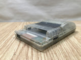 LG7430 With Defects - GameBoy Color Clear Console Nintendo Japan