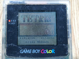 LG7430 With Defects - GameBoy Color Clear Console Nintendo Japan