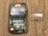 LG7430 With Defects - GameBoy Color Clear Console Nintendo Japan