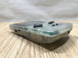 LG7430 With Defects - GameBoy Color Clear Console Nintendo Japan