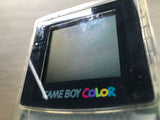 LG7431 With Defects - GameBoy Color Clear Console Nintendo Japan