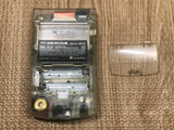 LG7431 With Defects - GameBoy Color Clear Console Nintendo Japan