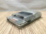 LG7431 With Defects - GameBoy Color Clear Console Nintendo Japan