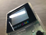 LG7433 With Defects - GameBoy Color Clear Console Nintendo Japan