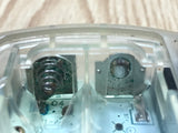 LG7433 With Defects - GameBoy Color Clear Console Nintendo Japan