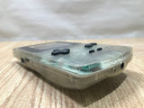 LG7433 With Defects - GameBoy Color Clear Console Nintendo Japan