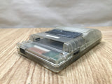 LG7433 With Defects - GameBoy Color Clear Console Nintendo Japan