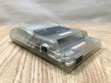 LG7433 With Defects - GameBoy Color Clear Console Nintendo Japan