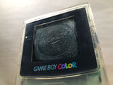 LG7434 Not Working - GameBoy Color Clear Console Nintendo Japan