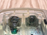 LG7434 Not Working - GameBoy Color Clear Console Nintendo Japan