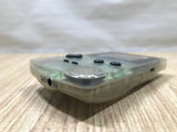 LG7434 Not Working - GameBoy Color Clear Console Nintendo Japan