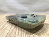 LG7434 Not Working - GameBoy Color Clear Console Nintendo Japan