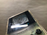LG7434 Not Working - GameBoy Color Clear Console Nintendo Japan