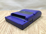 LG7435 With Defects - GameBoy Color Purple Console Nintendo Japan