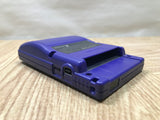 LG7435 With Defects - GameBoy Color Purple Console Nintendo Japan
