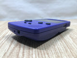 LG7436 With Defects - GameBoy Color Purple Console Nintendo Japan