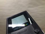 LG7437 With Defects - GameBoy Color Purple Console Nintendo Japan