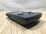 LG7437 With Defects - GameBoy Color Purple Console Nintendo Japan