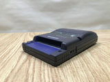 LG7437 With Defects - GameBoy Color Purple Console Nintendo Japan