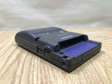 LG7437 With Defects - GameBoy Color Purple Console Nintendo Japan