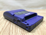 LG7438 With Defects - GameBoy Color Purple Console Nintendo Japan
