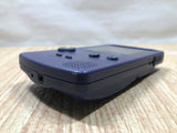 LG7438 With Defects - GameBoy Color Purple Console Nintendo Japan