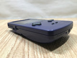 LG7438 With Defects - GameBoy Color Purple Console Nintendo Japan
