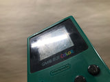 LG7439 Not Working - GameBoy Color Blue Console Nintendo Japan