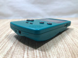 LG7439 Not Working - GameBoy Color Blue Console Nintendo Japan